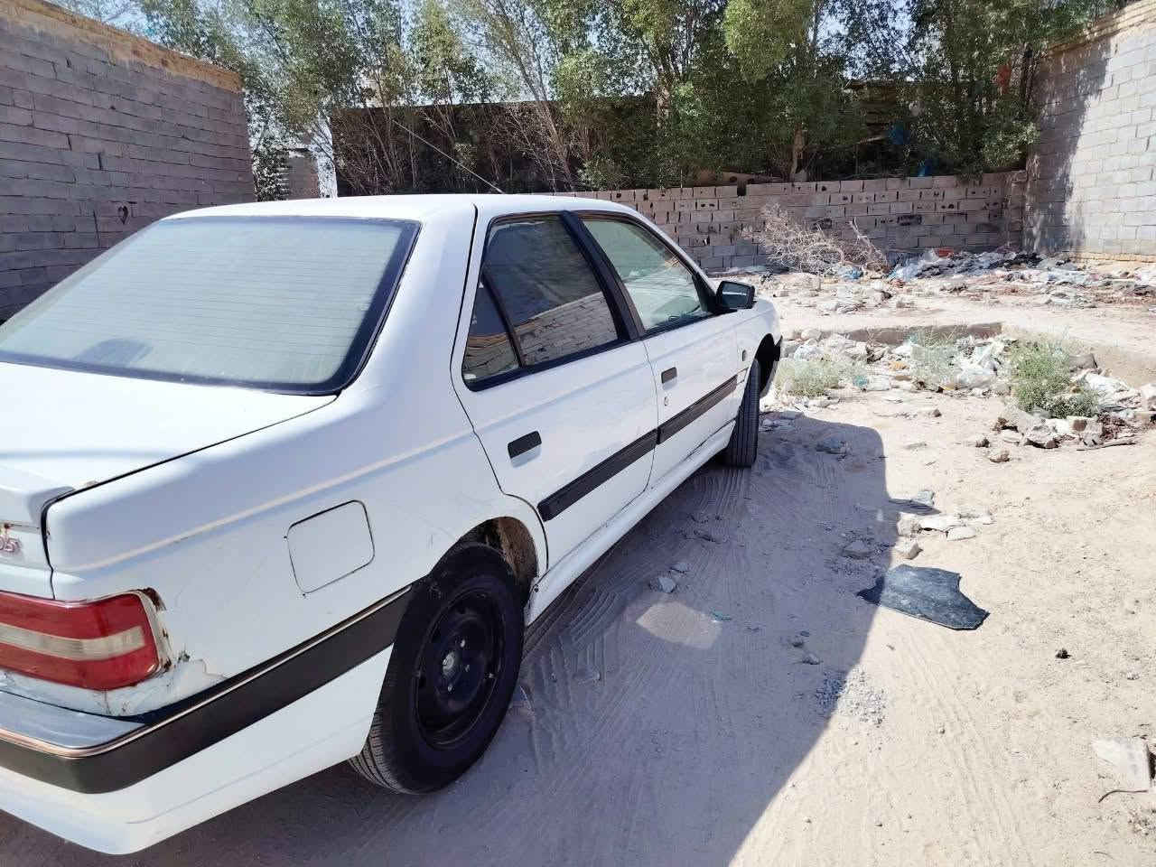 بيجو لميس مديل ١٣ باسمي رقم نجف انكليزي
كير ومكينه وحداديه وحداديه مكفولات
تبريد ثلج سعرها ٣٤ وبيها مجال *********** رقم صاحب سياره مكلف بل نشر
