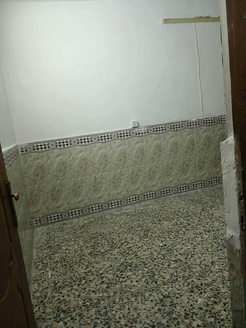 السيديه • غرفه وصاله • عائله صغيره