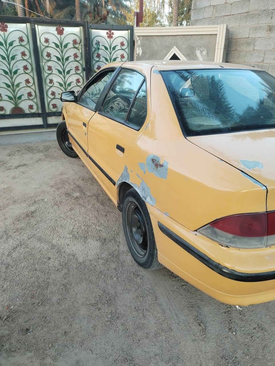 سلام عليكم سمد مديل 9 رقمه بغداد ورعيه موجود سعر 22وبيه مجال تصال *********** تصال
