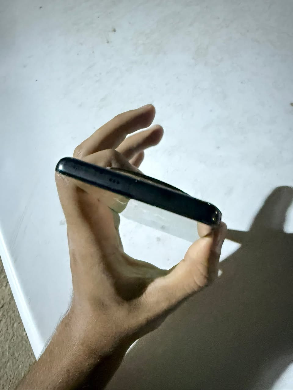 ريلمي ١٢ برو بلس • ٥١٢ • خضرة بالشاشة