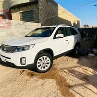 سورنتو ٢٠١٤ • رقم كربلاء • ٧ راكب