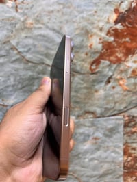 آيفون ١٧ برو ماكس • ٢٥٦ • بطارية ٩١
