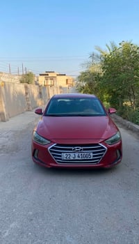 النترا ٢٠١٧ • مكينة ٢٠٠٠ • رقم اربيل