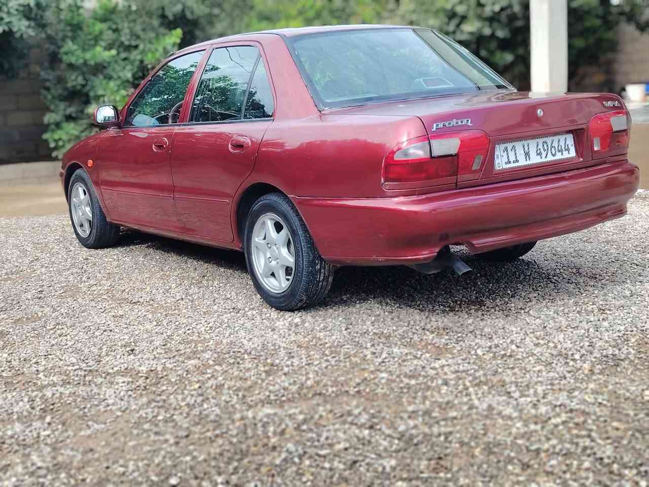 براتون • ٢٠٠٥ • رقم بغداد
