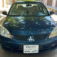 لانسر • ٢٠٠٨ • توماتيك