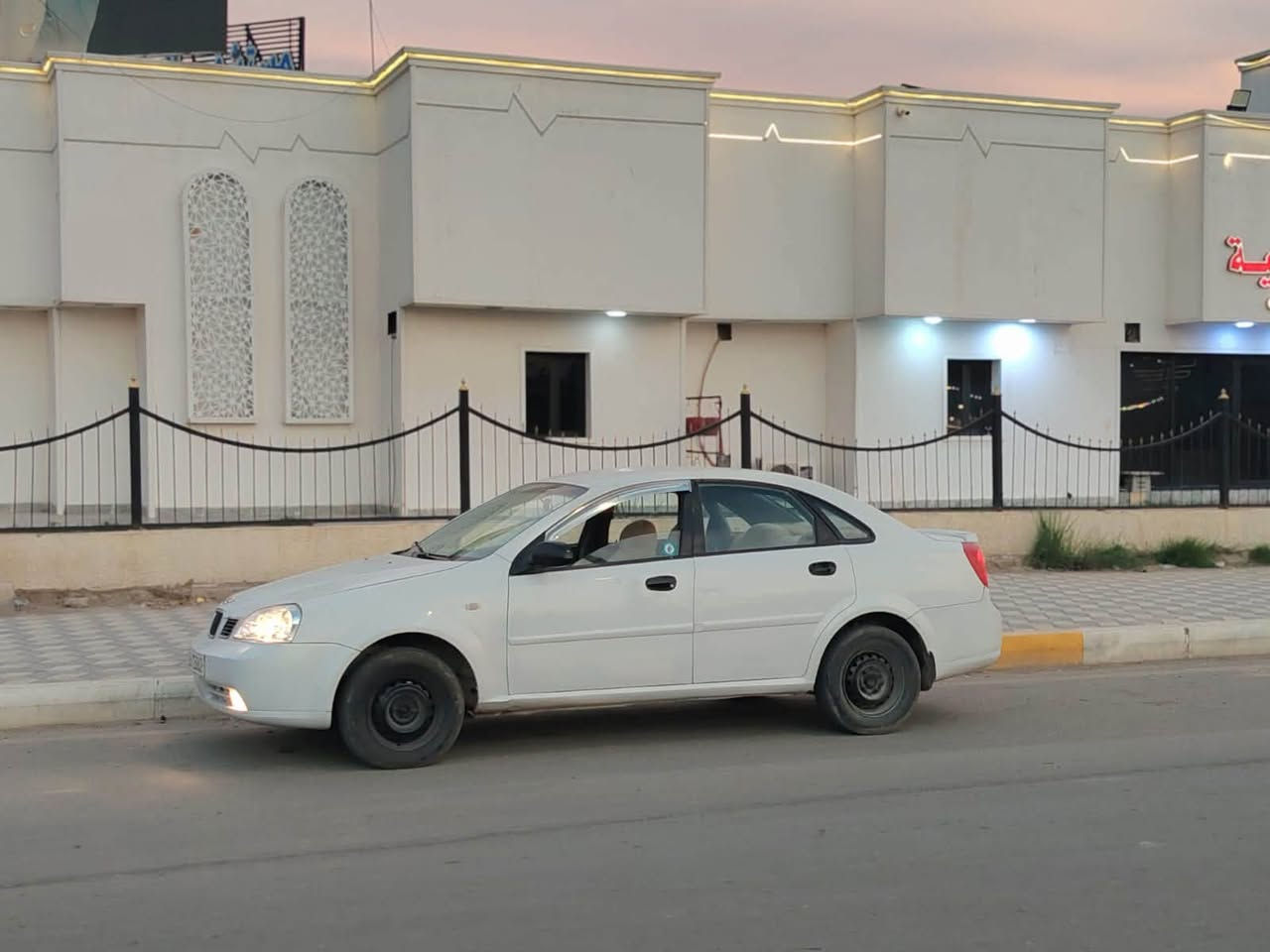 بترا • ٢٠٠٤ • بعقوبة