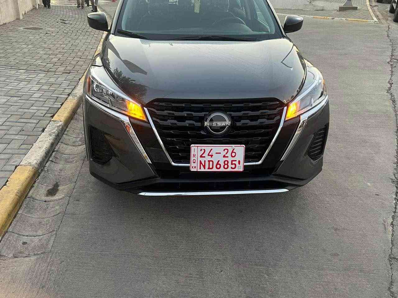كيكس S • ٢٠٢٤ • زاخو