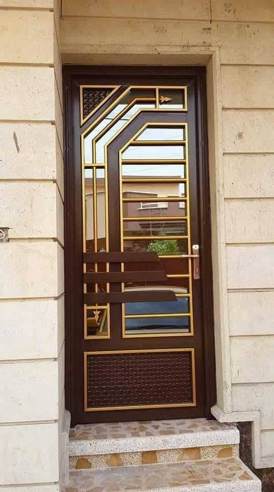🔒 الأمان والجمال في مكان واحد مع حدادة الأخوين 🚪✨
​نوفر لكم تشكيلة واسعة من الأبواب والشبابيك الحديدية المصممة بأعلى معايير القوة والصلابة مع مراعاة أحدث الموديلات العصرية.
​💡 لماذا تختار حدادة الأخوين؟
✔️ دقة في العمل والقياسات.
✔️ أسعار مناسبة ومنافسة.
✔️ سرعة في الإنجاز والتسليم.
​📞 للتواصل: (***********
***********)
📍 الموقع: (موصل صناعة الكرامه )

نص مكتوب في الصور:
- سأكتفي بروحي
- نشط الآن