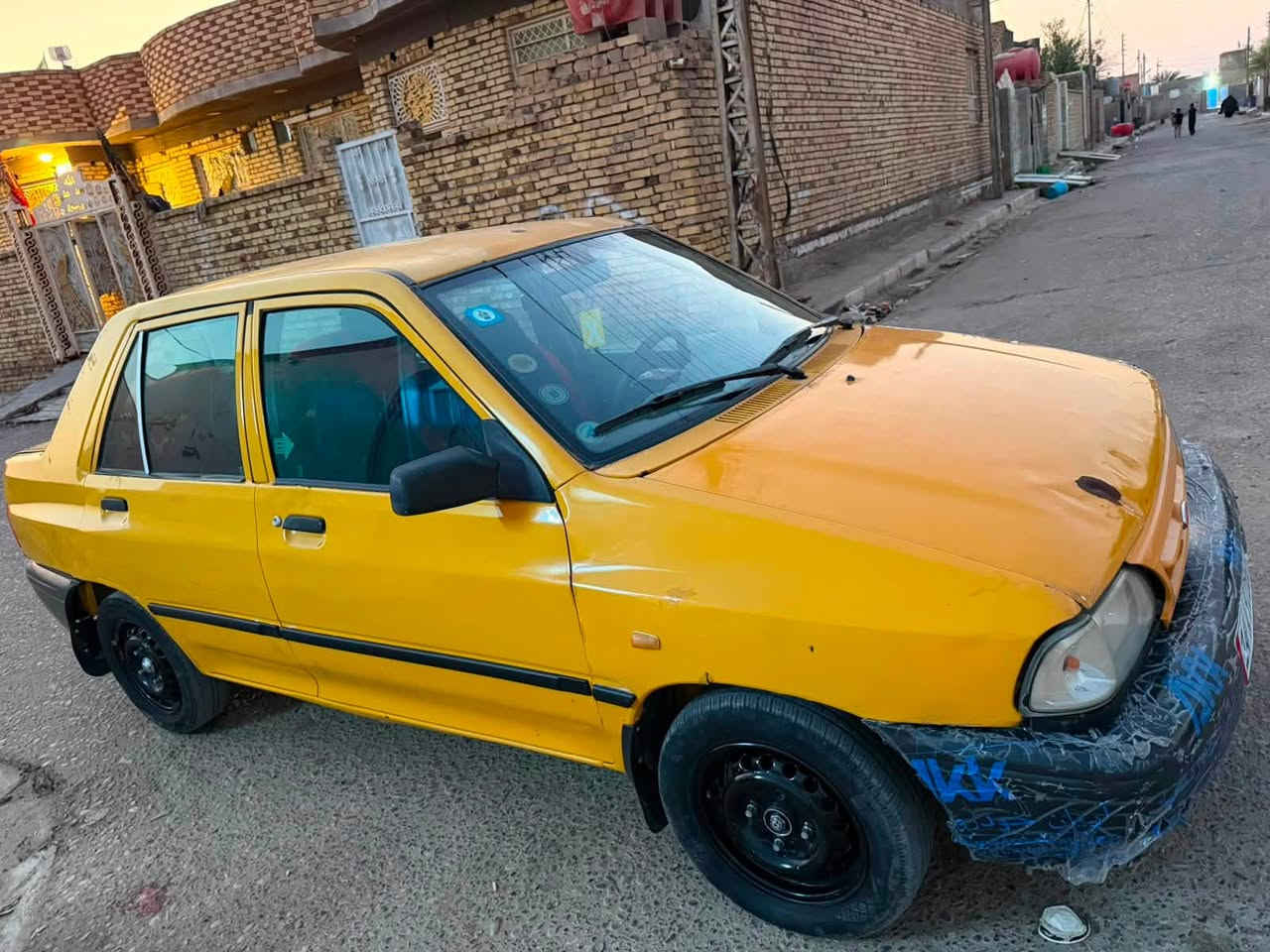 سايبا موديل 2022رقم بصره سنويه 28
مكينه كير كفاله كشره كوم حديد 
تحويل
غرامات مامطلوبه
السعر28ورقه
***********
