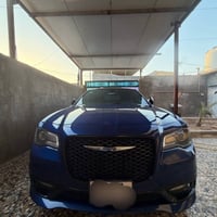كرايسلر 300 • ٢٠١٨ • رقم بصره