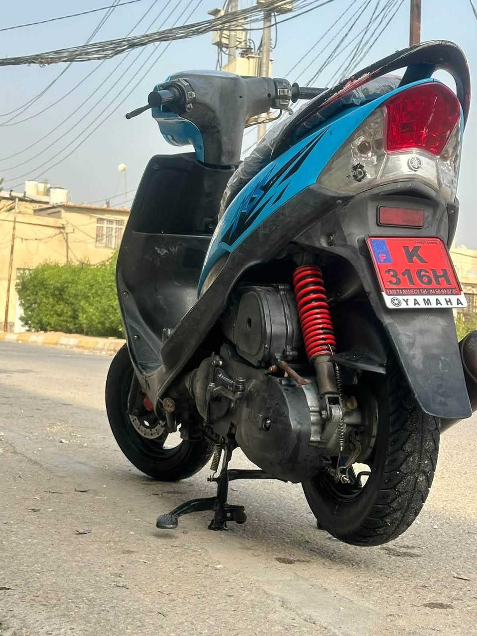 ماكس عدلة • معدل فول • كهربايات شغاله