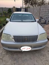 كراون • كفاله عامه • كربلاء