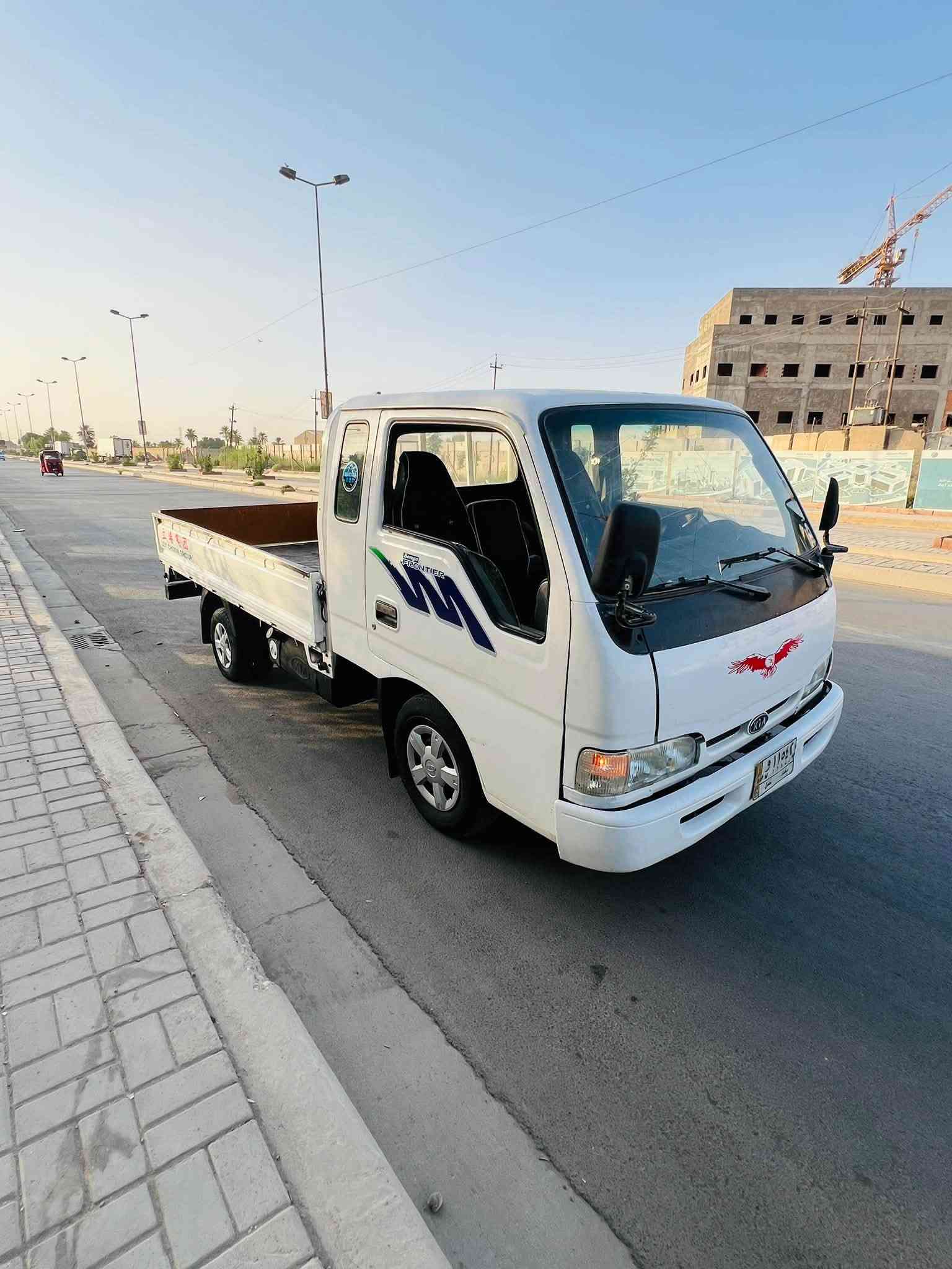 ‏ سلام عليكم كيه فون تيرة موديل 98 رقم بغداد الماني تحويل ثاني سيارة صبغ حزام الجمالية مكينةكيراكسل مكفولات كهربائيات دواخل كله جديد  تايرات نص عمر صدر أمام وخلفي نظيف سيارة خير من الله السعر 55 بيها مجال رقم الهاتف *********** سكن بغداد مدينة الصدر منطقة الشماعية الكفاءة قرب مدارس بغداد خلاص ما متواجد رجاءا بدون إحراج
