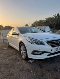 سوناته خليجي • ٢٠١٦ • قضاء المدينه