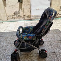 عربانة أطفال • جديدة