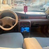 سمند ٢٠١١ • محور كورله • الشطرة