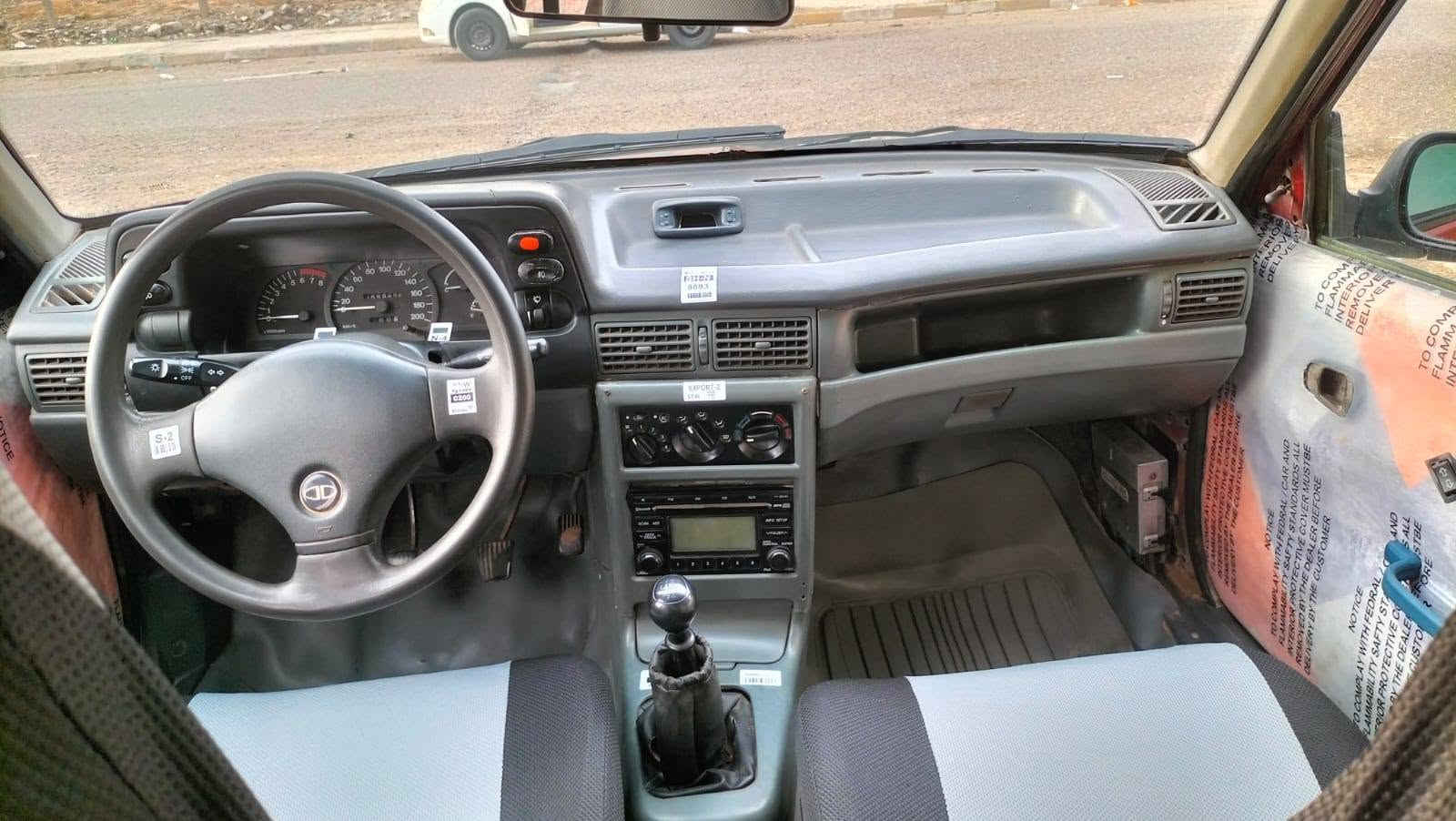 دايو سلو • ٩٤ • كركوك