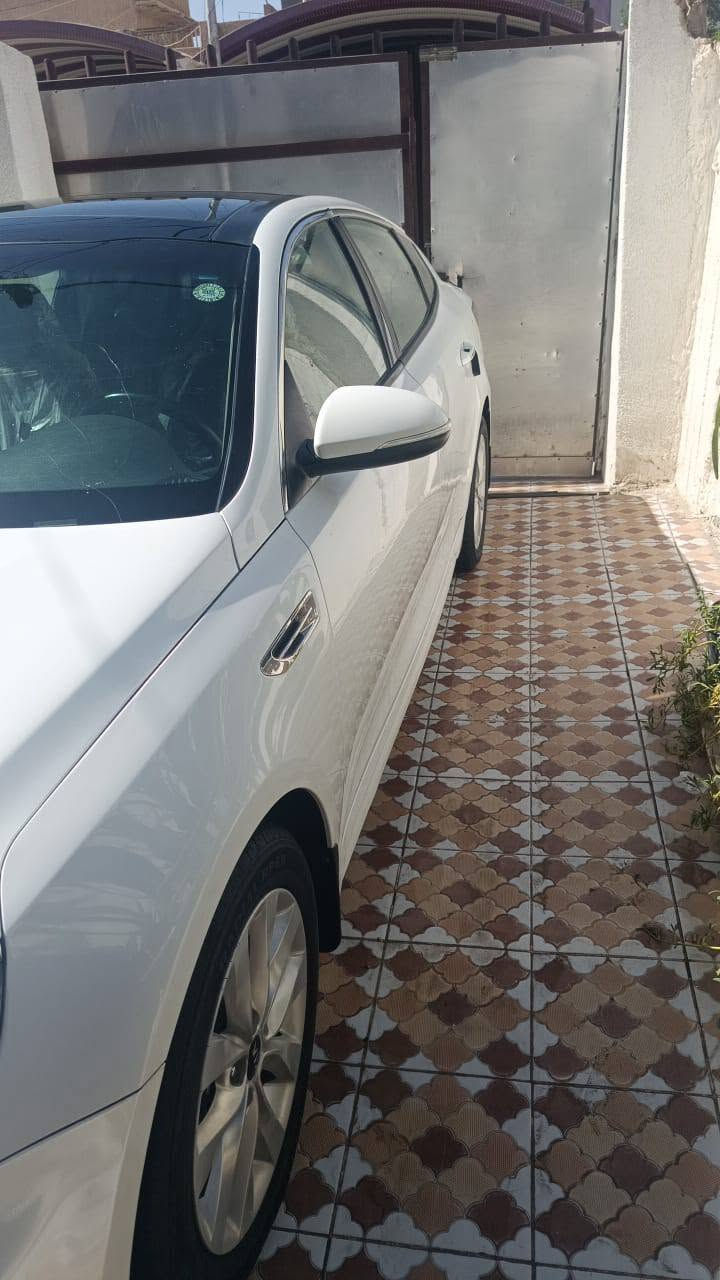 اوبتما 2018 امريكي
مواصفات s فول عده البصمه 

رقم اربيل الجديد 

حادث السياره جاملغ الخلفي صبغ +تعديل بارد قليل بلباب 

بدون ايرباك 

ماشيه السياره 103

السياره جاهزه مكينه وكير مكفولات 

الحداديه كفاله 

مكاني بابل شارع 60

سعر السياره 132 وبيها مجال قليل
***********

