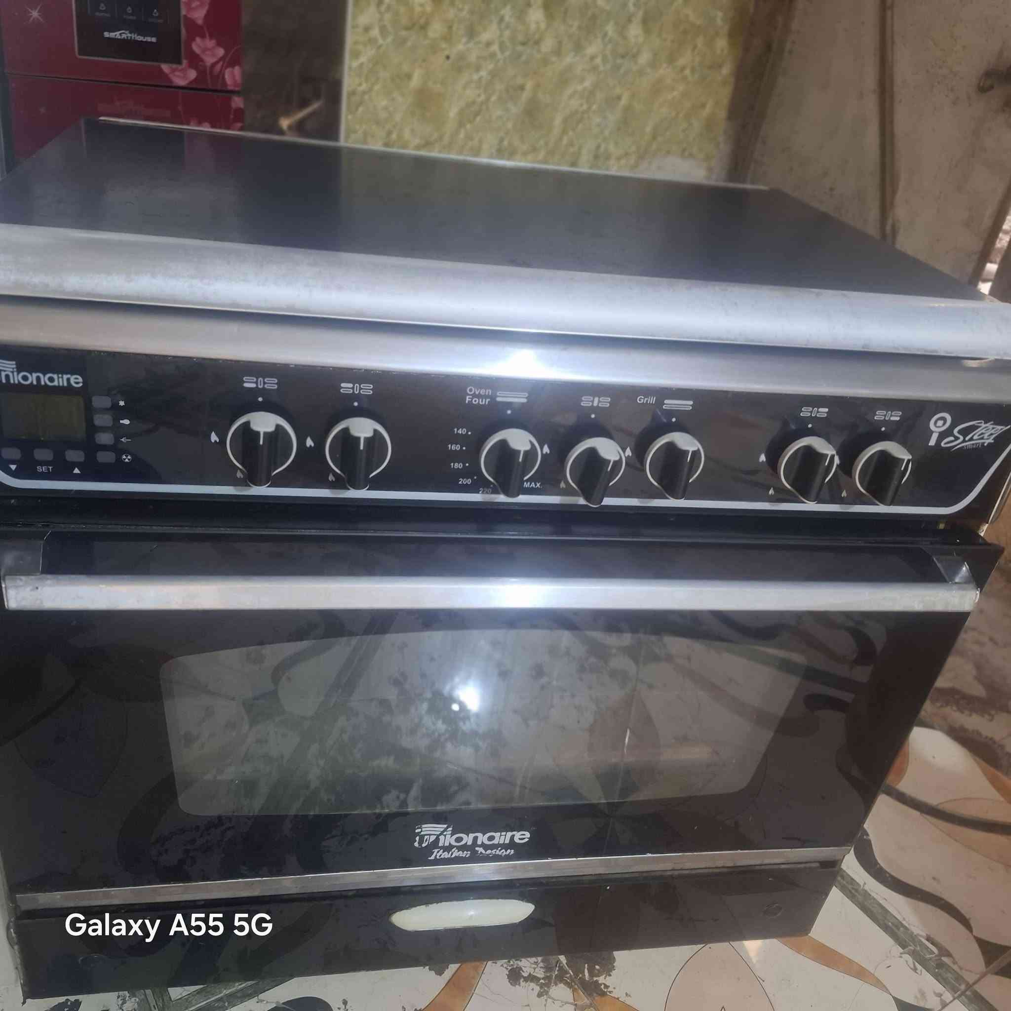 سامسونج A55 5G • موبايل