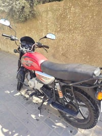 بوكسر 23 • محرك مكفول • مرقم ببغداد