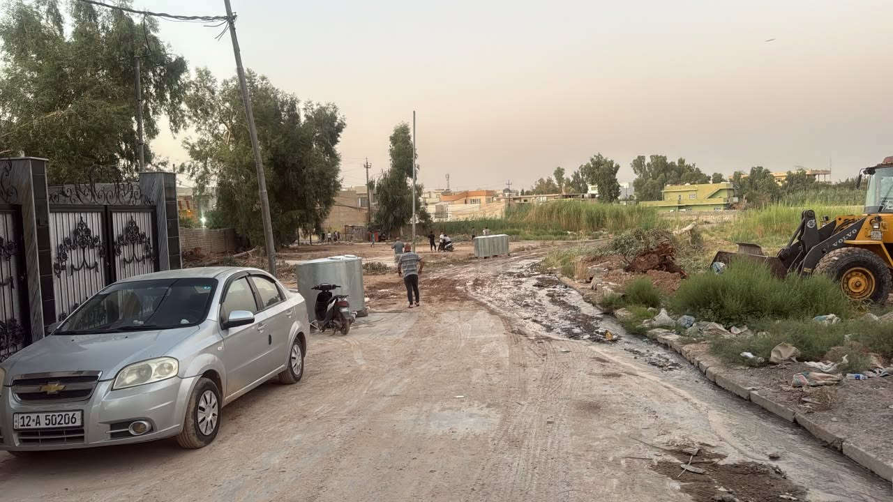 قطع اراضي للبيع في مزارع الحدباء شرط البناء
الموقع خلف السفاره التركية📍

نوع الارض :بستان ملك صرف /المكاتبة مع الشرعي 

بمساحات 🌎:100متر واجه)5(200متر واجة10)300متر واجة15

سعر المتر :475الف وبي مجال 

للستسفسار :***********
واتس اب:***********

