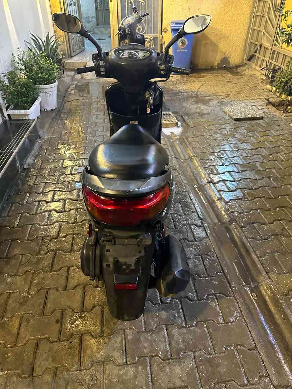بريز نوزل • كفاله عامه • بغداد الكريعات
