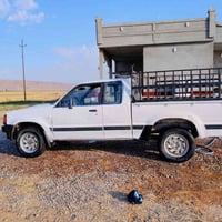 مازدا • رقم كركوك • محرك شرط