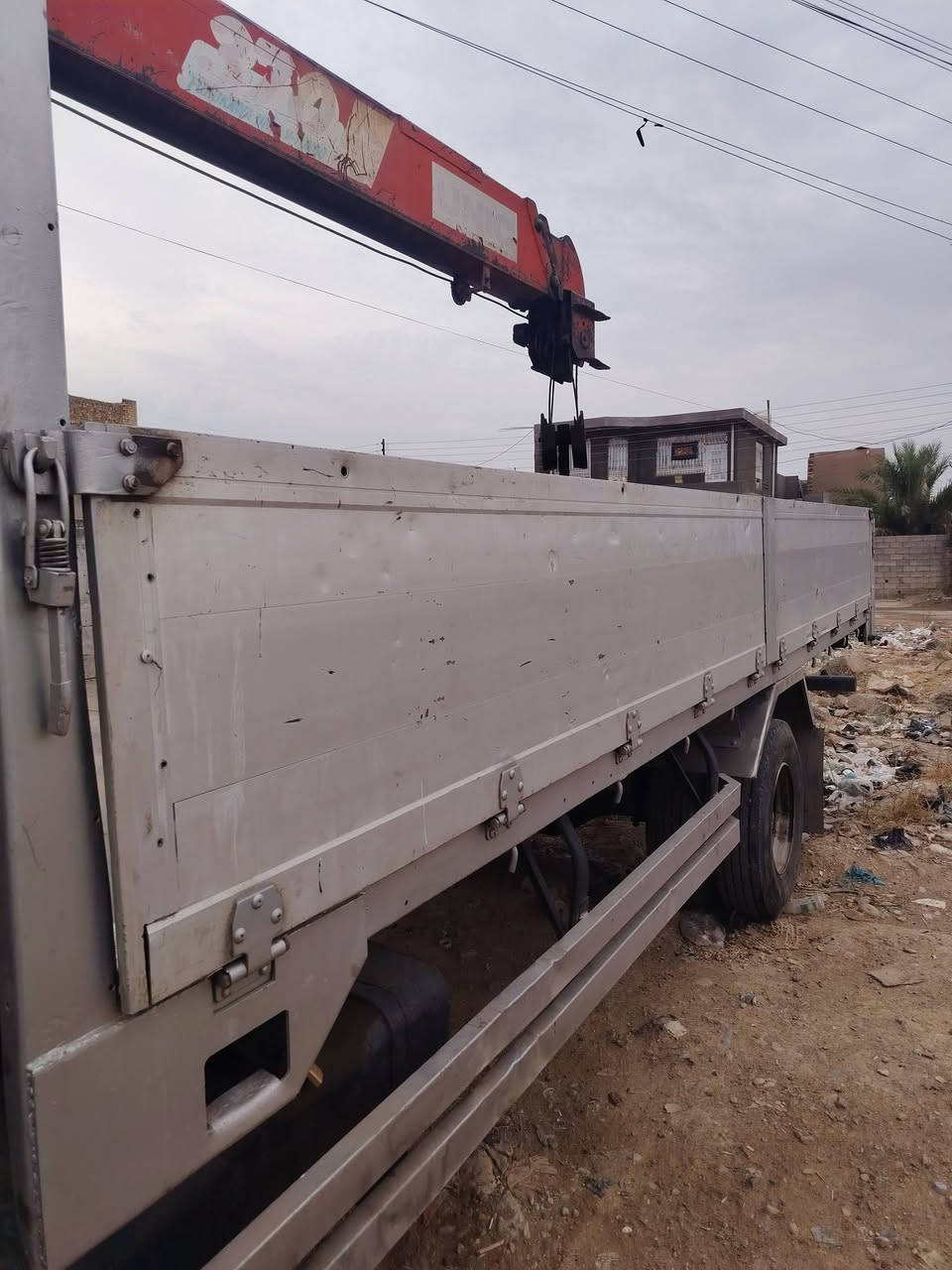 عدد ٢ • كرين • طول ٥ و ٦٥