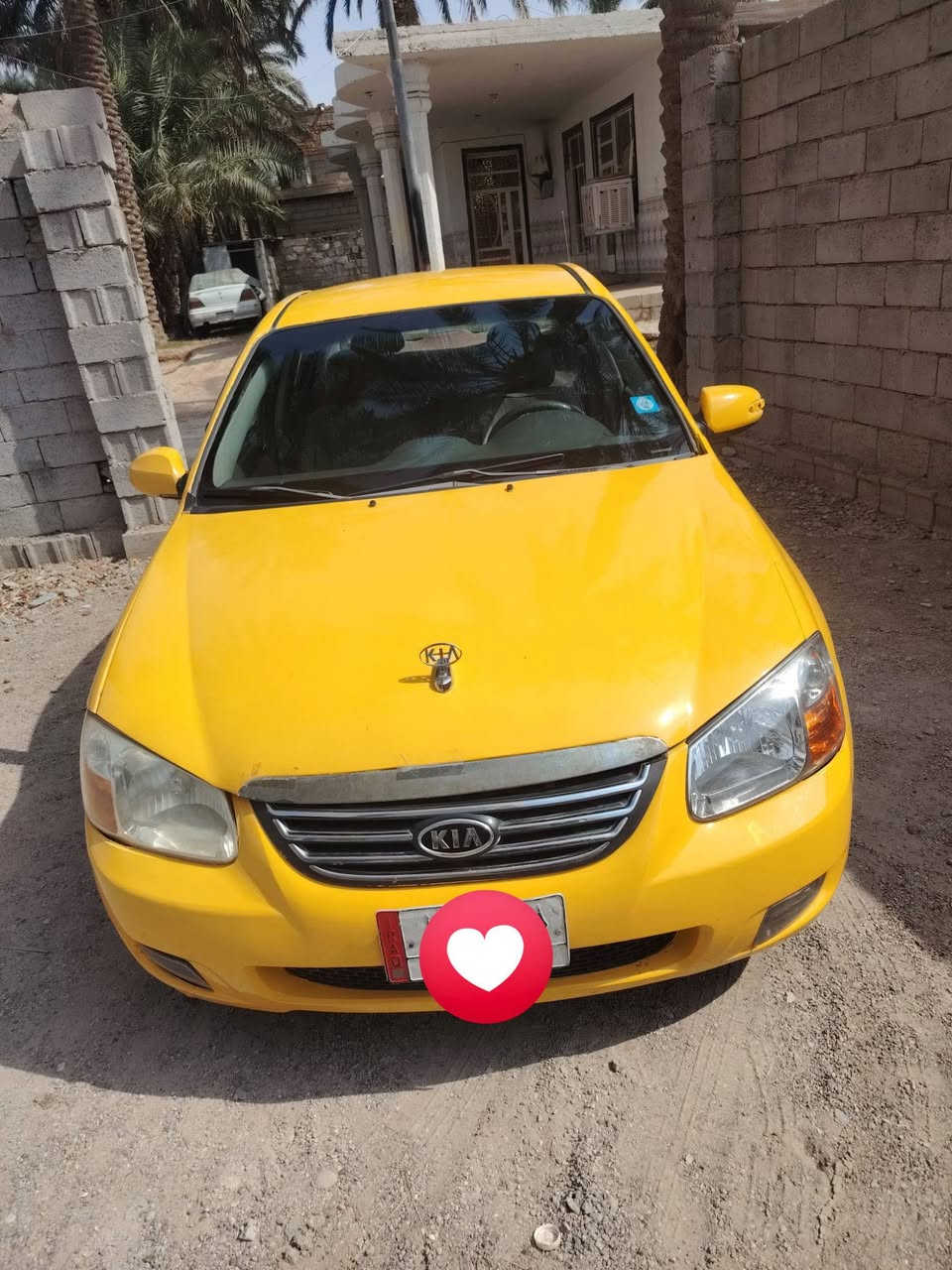 سبكترا • ٢٠٠٩ • عليها مجال