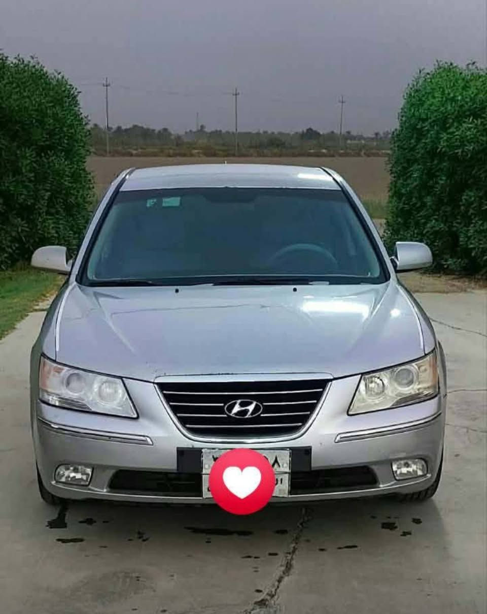 سوناتا • ٢٠٠٩ • ٢٤٠٠
