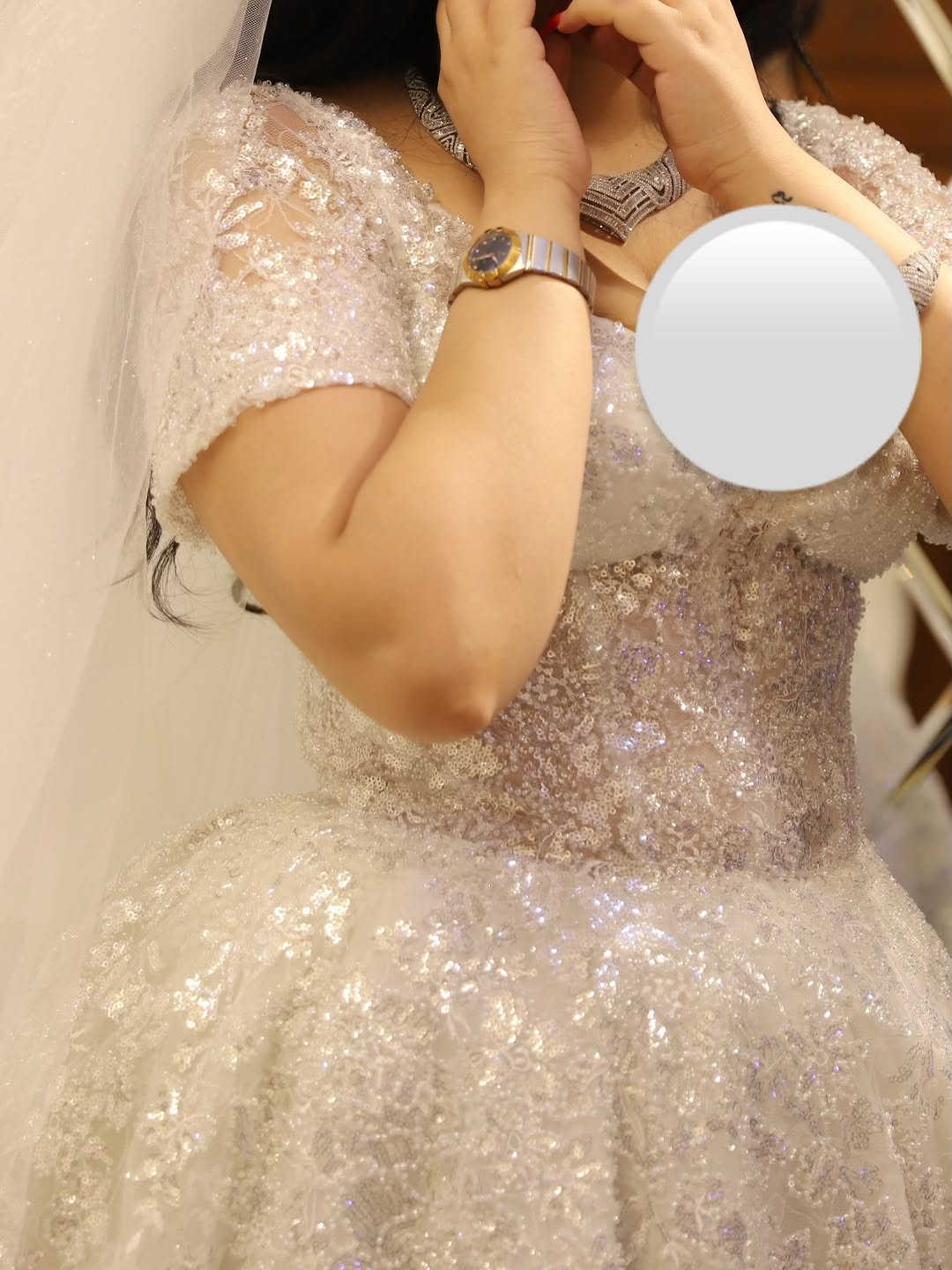 Global Boutique | كلوبل بوتيك ✨
فساتين زفاف 🤍
فساتين خطوبة وعقد ✨
فساتين مدعوات 👗
فساتين تخرج 🎓 👩‍🎓 

تميزي بفساتين سهره مبهره تأخذك لعالم الاناقه والجمال 💗 👑 

🔹 متوفر نظام البيع والإيجار
🔹 قياسات صغيرة & قياسات خاصة حسب الطلب

🚚 توصيل مجاني إلى كافة المحافظات
📍 البصرة – الجزائر، خلف شنشل مول
