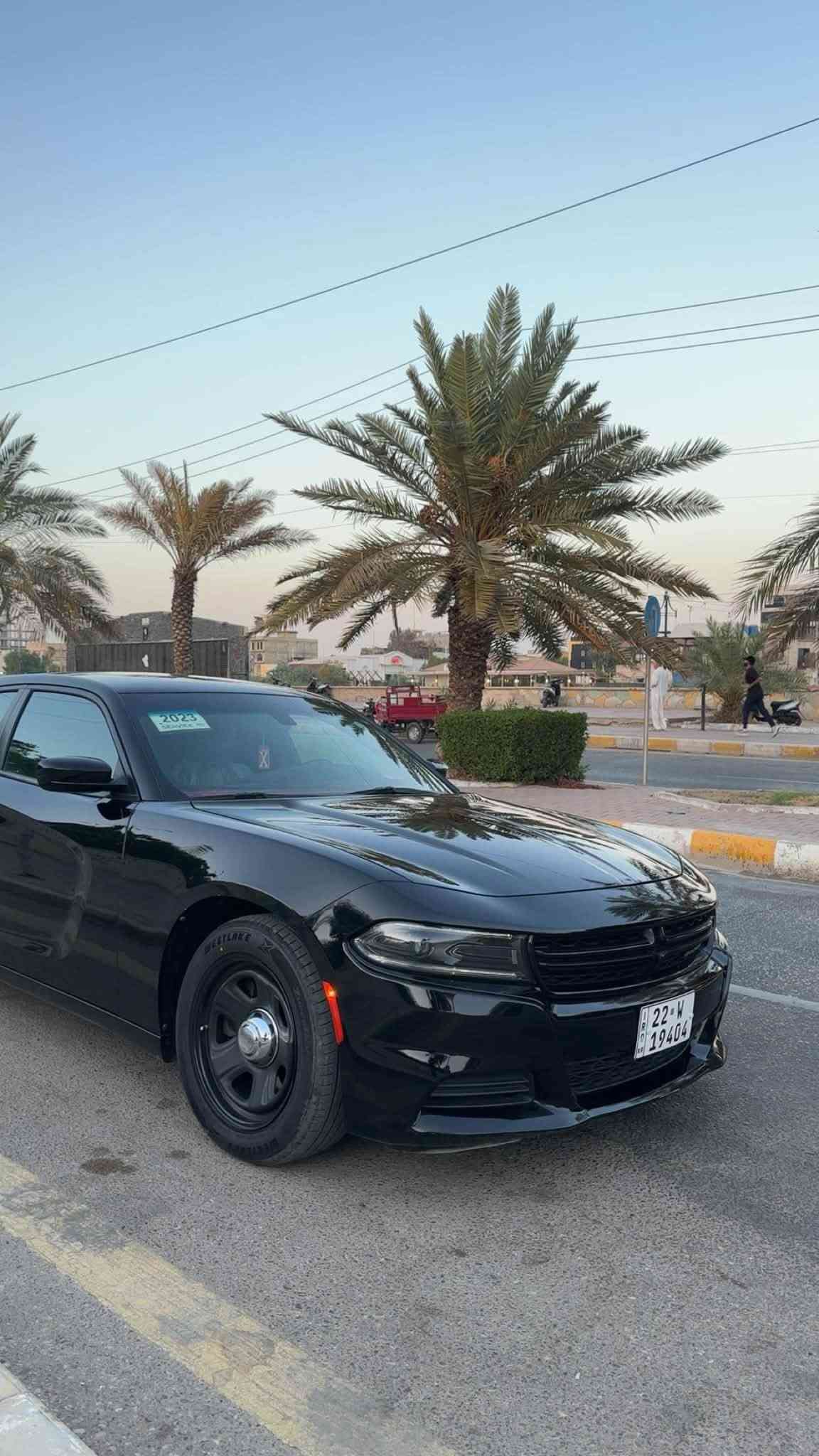 السلام عليكم
دوج جارجر 2023 اصل فدراليه رقم اربيل V8
السياره تو ويل بدون ايرباك ماشيه 18 الف شبه زيرو
 تخم تاير جديد حداديه جديده حادثها تبديل باب وجاملغ 
بجم كبس وبيها كلير من امريكا 
بدون حادث بدون معجون فقط كلير قطعتين صور الحادث مرفقه السياره كلش حلوه واحلى من الصور سعرها مناسب عنواني ميسان مركز المدينه للاستفسار ***********
