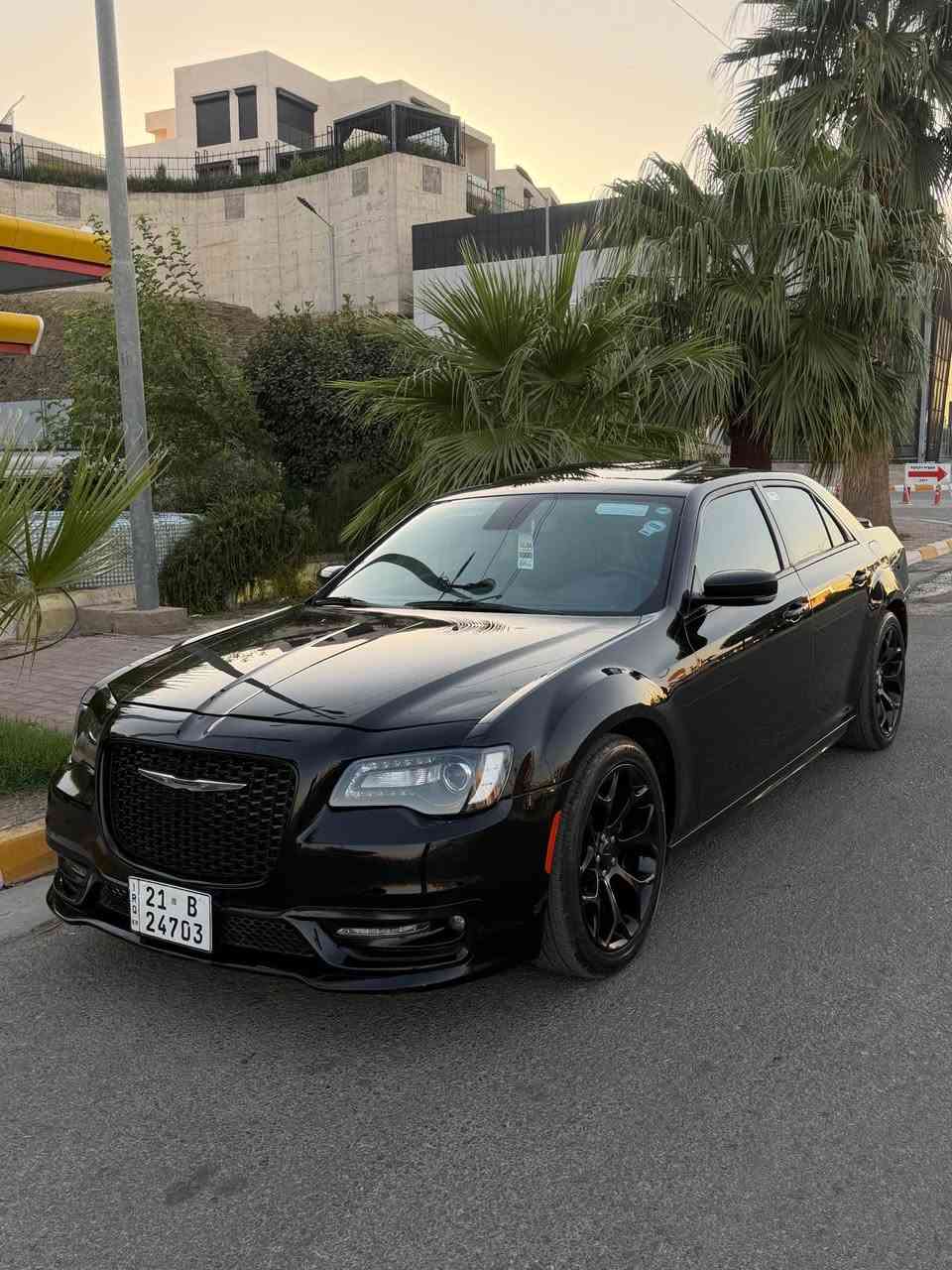 Chrysler300S

کريسلەر٢٠١٨s
مواسەفات فوول فولل
پەردە
ڕادار
گێڕ ڤۆليۆم 
پانۆراما
کوشن خەزن
شاشە گەورە
هەرچوار کوشن گەرم
يەک پەلە کارتي بچوکي هەيە
هەموو گياني بەشەرت 
هيچ نوقسانيەکي نييە
سعري٢٣٨$
***********
*********** السليمانية, العراق
