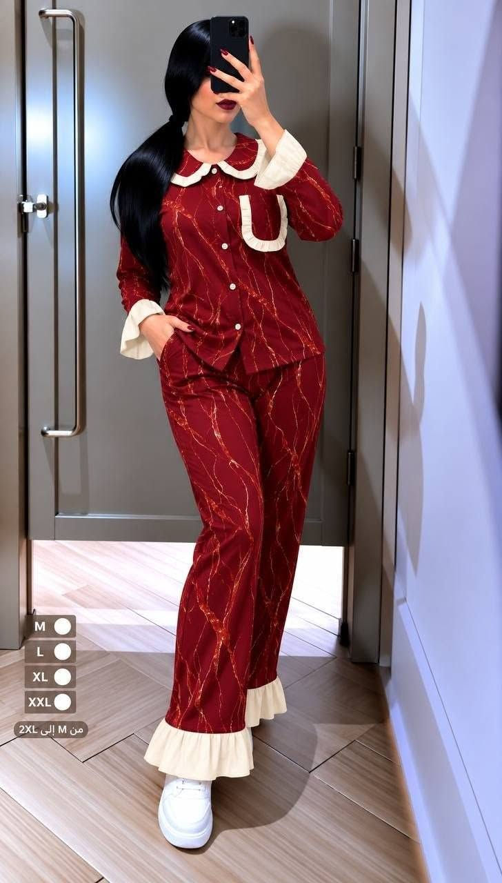 قناة تلي • HASNA • M-2XL