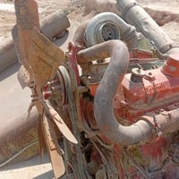 محرك GWM • للبيع