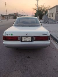 مارك عضم • ١٩٩١ • محتاج گير