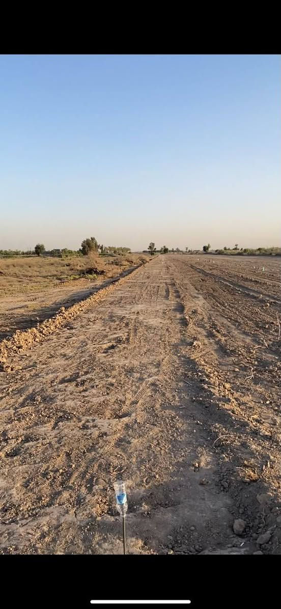 3 دوانم لبيع طابو زراعي سند 25
تنباع دوانم او قطع شكد متريد ابيعلك 
الفلوجة شهابي ثالثه خلف معمل اسمنت 
سعر الدونم 23 مليون وبي مجال 
*********** واتساب
