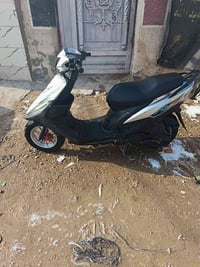 دراجه • كوت شهداء • للبيع