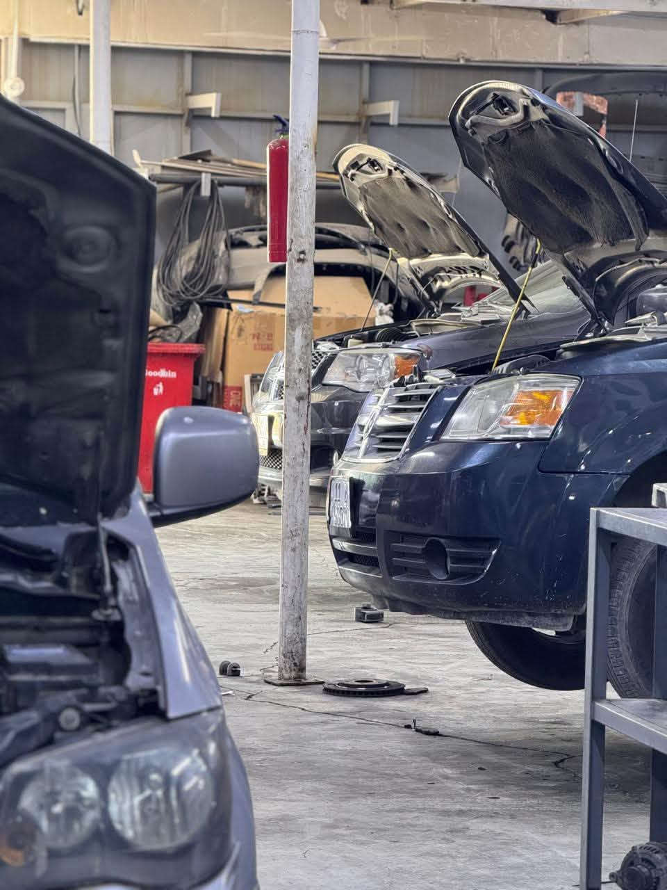 كل هذا واكثر في محلات #الوافي 
#امان_وضمان  

🚙الفرع الرئيسي بغداد سريع الغزالية  ابو غريب  قرب سيطرة السونار  والتبادل 
 

***********
***********
التواصل اوقات العمل فقط  لطفا
