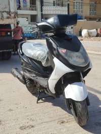 سكنس فحل • مكينه ما مفتوحه • كفراته اصليه