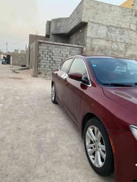 مرسيدس سي200 • امريكي • مكينه وكير جديد