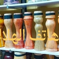 خشبة عراقية • أجود الأخشاب • توصيل متوفر