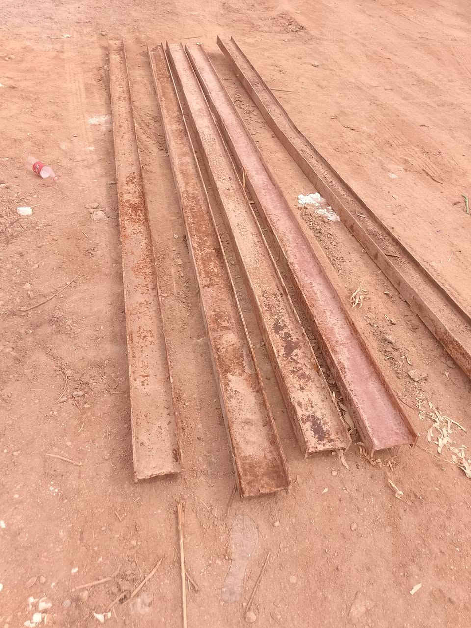شيلمانات ٥ • ٤ ونص • وزن ثقيل