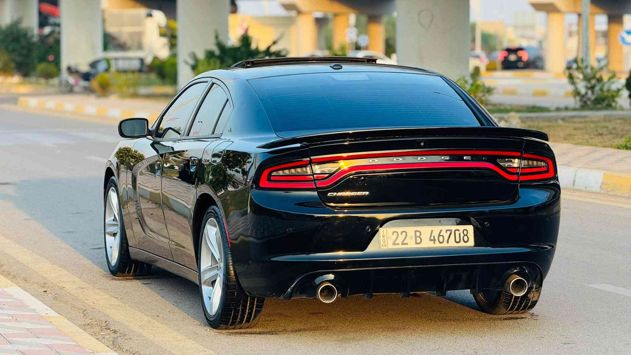جارجر • ٢٠١٦ • كلين