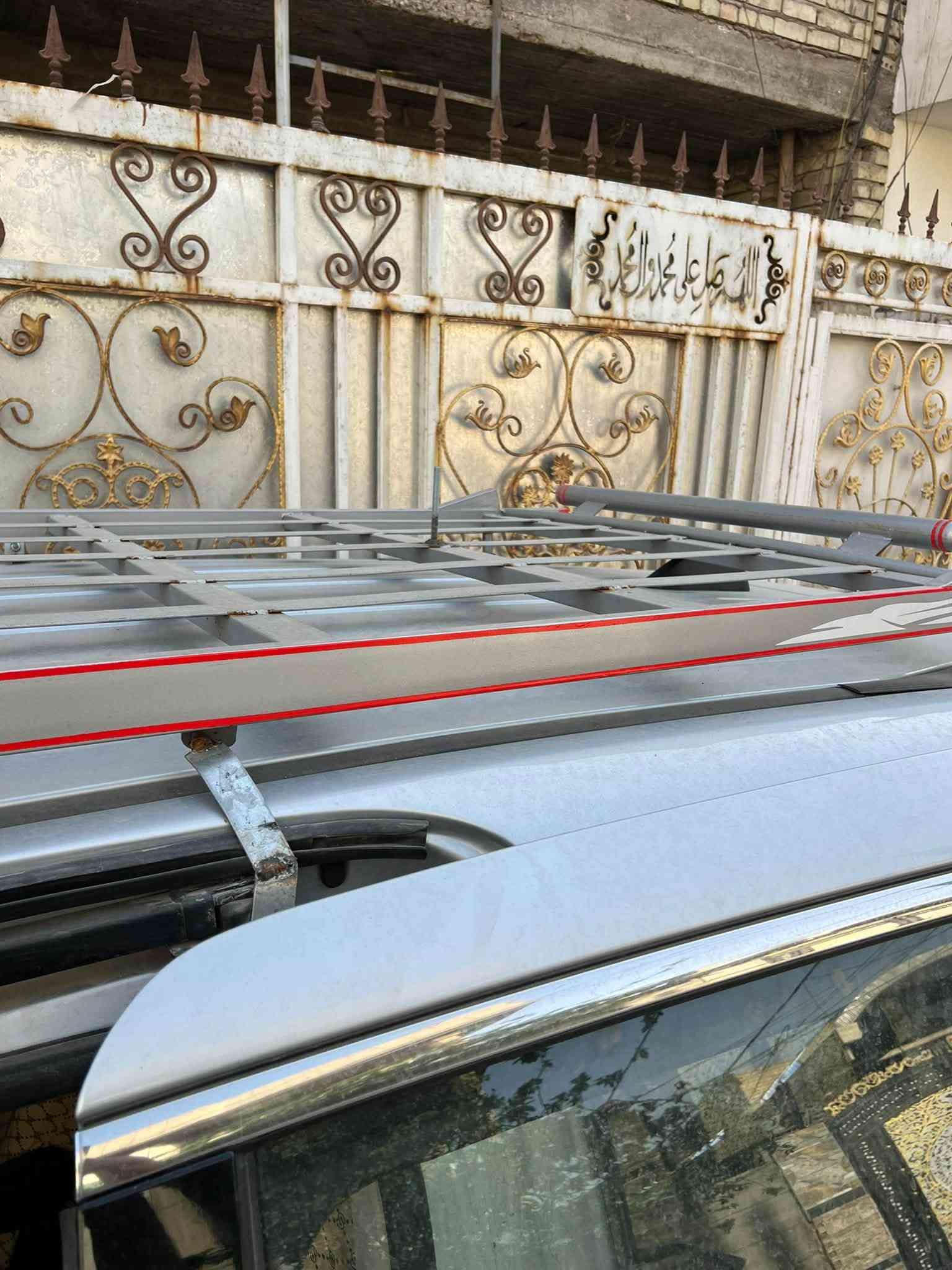 باسفيكا او فويجر • بدون تزيف • بغداد بلديات