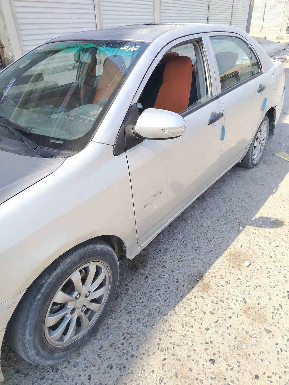 بي واي دي مديل ١٣ محور كورلا كهربائيات وتبريد شغال بصمه شاشه كامره خلفيه  بيه جراد والكاط خياس مسمكر  غرفته نضيفه  سنويه سنه ٣٠ سعر ٣٥ رقم بصره  وعنواني بصره ***********
