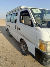 نيسان ٢٠٠٧ • محرك كاز • بلدروز
