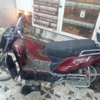 دراجه شحن • نقصه شاحنه • دهن بركات