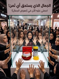 💗 خلي جمالج يحچي عنج! كورس متكامل يمنح الوجه مظهرًا أكثر حيوية وإشراقً...
