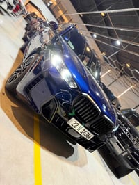 X5 M40i • ٢٠٢٥ • رقم اربيل